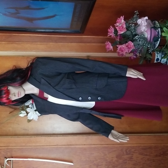 Benson and smith blazer. - Picture 7 of 11